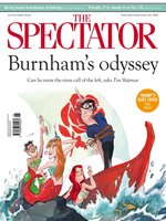The Spectator